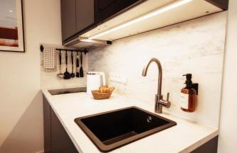 NUVA Apartments - Friesenplatz - Foto 38