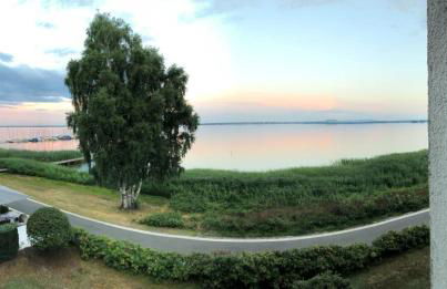 Ferienwohnung direkt am Steinhuder Meer - Foto 54