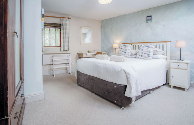 Haggard - 3 Bedroom Cottage - Manorbier - Foto 18