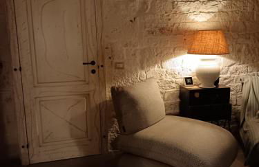 Trulli Fichi Luxury Trullo with Private Spa and Saltwater Pool - Foto 7