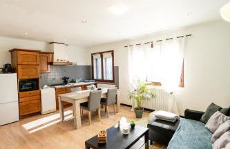 Aux portes de Lyon Tout confort emplacement idéale Netflix - Foto 2