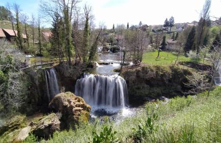 House Narta - Rastoke - Foto 38