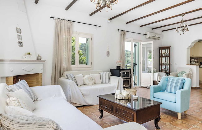 Villa Augusta - Foto 1