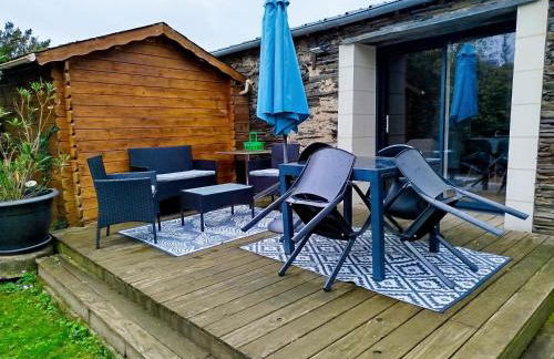 La maisonnette de Joséphine - Foto 20