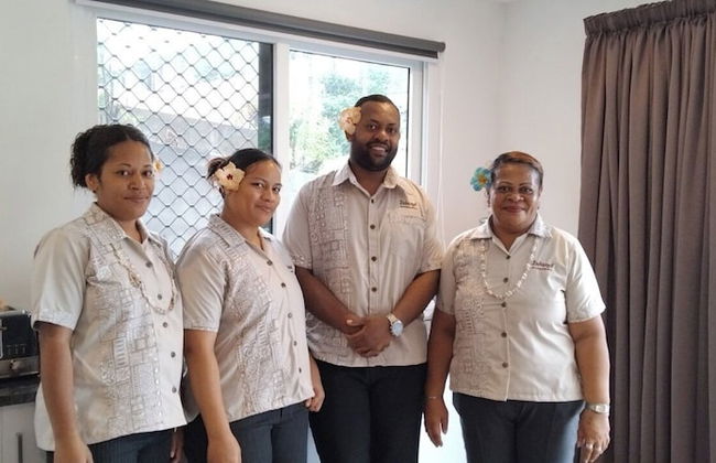 Island Accommodation Suva Premier Hospitality - Photo 3