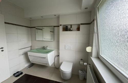 Schickes 110qm Ferienhaus in Nähe VW, Messe,DEZ und Orangerie - Foto 38