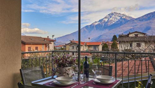 Apartment Cà Ben-2 by Interhome - Foto 2