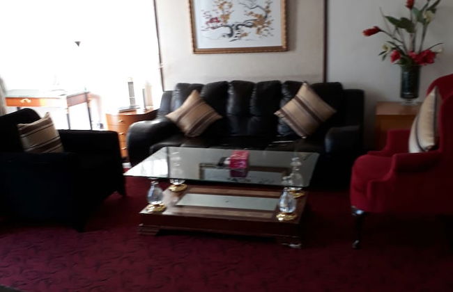 Cool Service Suites at Times Square - Foto 45