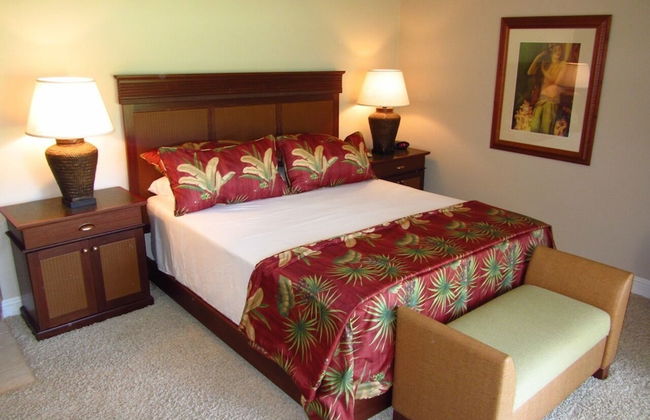 Kapalua Ridge Villa 1214 Gold Ocean View - Foto 2