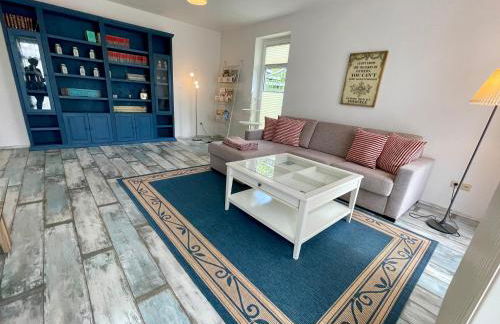 Holiday Rügen Putbus - Foto 41