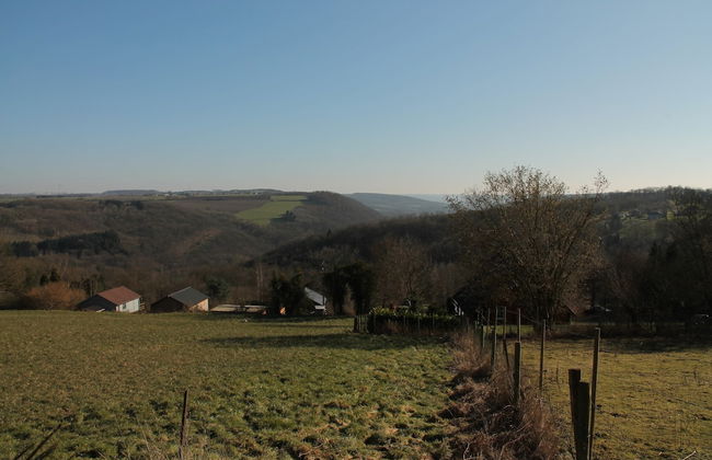 Stylish Holiday Home in Hastiere With Terrace - Foto 76