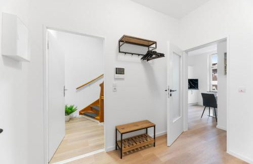 Elite Weser Apartments - Foto 66