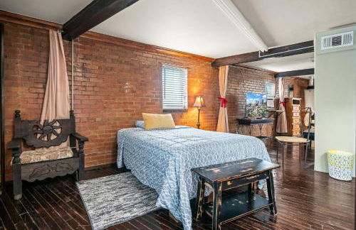 Dallas Farmers Market Apartment, Just right in Downtown DALLAS TX Perfect Place - Foto 16