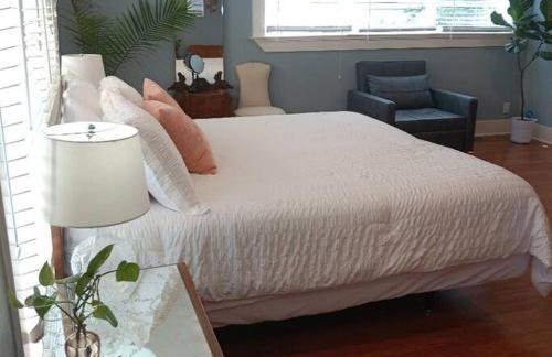 The Blue Herron 1868 Historic District Cottage - Foto 6