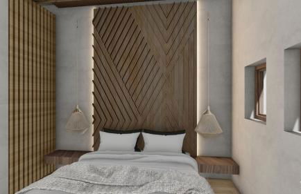 Kalimera Karpathos Luxury Villas - Foto 8