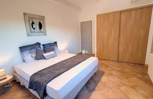 Aux trois Cyprès Salernes en Provence - Foto 28