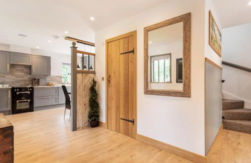 Silhouette's Stable - Uk34102 - Foto 19