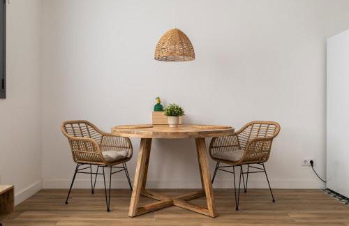 El Niu Apartamentos con terraza Camp Nou - Foto 16