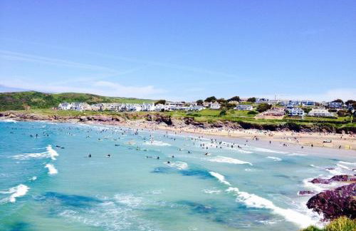 The Coach House - Photo 9