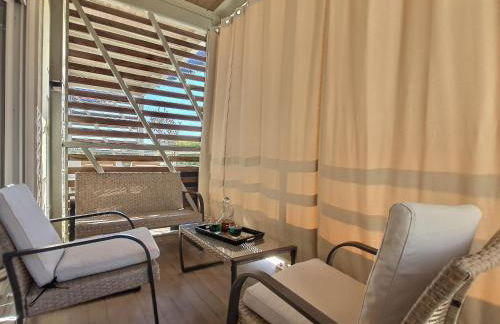 Vaste appartement avec terrasse, parking, proche Parc Expo Avignon - Photo 16