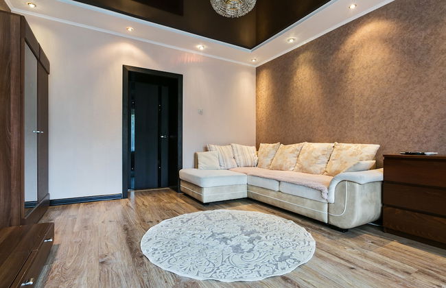 MaxRealty24 Ruzhejnyj pereulok 4 - Foto 6