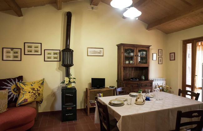 Delightful Villa in Paciano - Foto 1