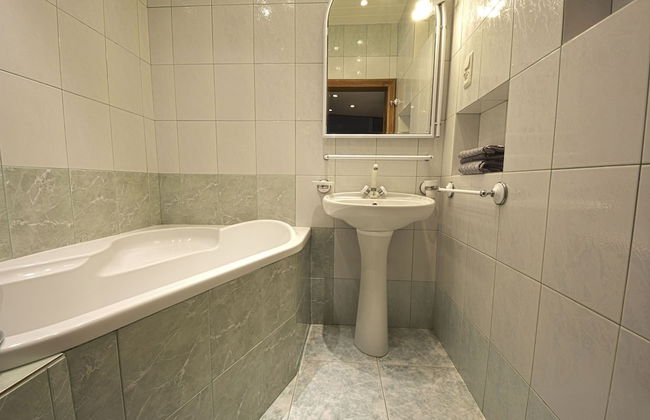 Olga Apartments on Maidan Nezalezhnosti - Foto 64