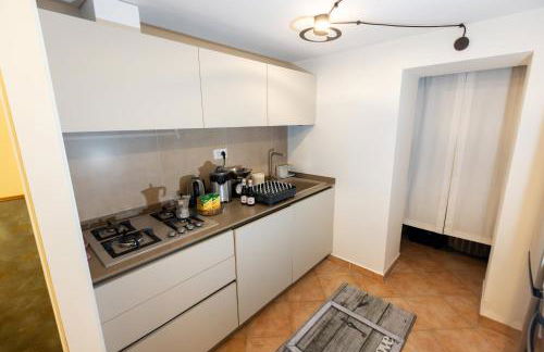 RosaM Suite - Via Veneto 15 min walk from Spanish Steps Top Floor Luxury Apartment - Foto 46