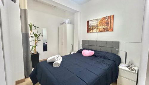 Apartalux Sevilla Camas - Foto 3, towels