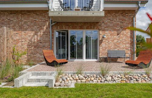 Haus Lee 54 Büsum - Foto 2