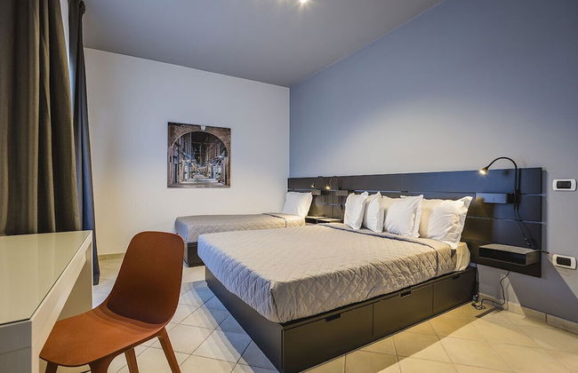 Residence 9 Line - Foto 28