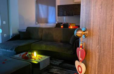 Chalkida Hilltop Apartments - Foto 52