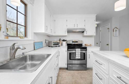 21 Dexter Avenue Sandwich - Creekhaven Cottage - Foto 7