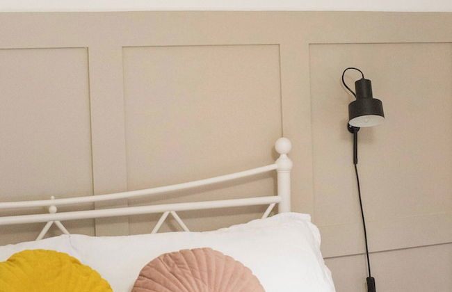 Entire 2 Bedroom House 7m To Station - Foto 2