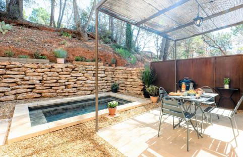 Mas du Clos , Tilleul - Foto 1