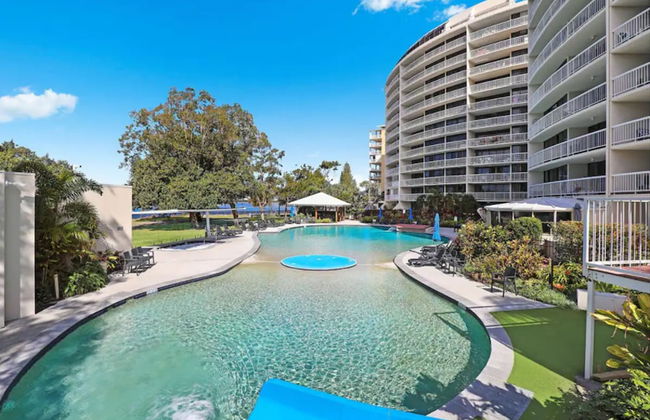 Gemini Resort - Foto 1