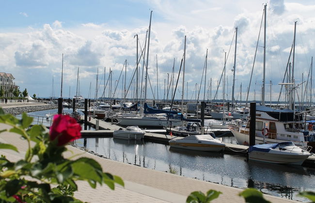 Lovely Bungalow near Sea in Elmenhorst - Foto 13