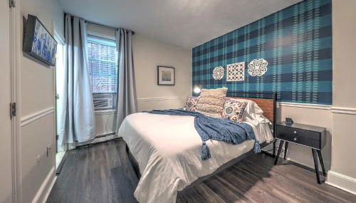 Good Hotels Boston - Foto 5