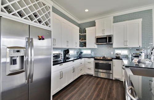 Wine Down by Ryson Vacation Rentals - Foto 19