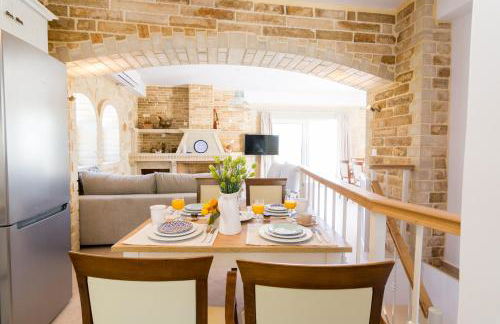 Aristidis country villa-anesis - Foto 33