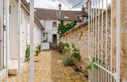 Countryside Cottage samois-sur-seine - Foto 21