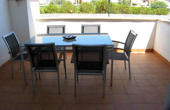 Apartamento Jardines E1-1D - Foto 12