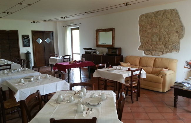 Agriturismo Il Borghetto - Photo 43