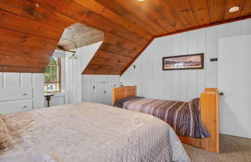 39 Jefferson Shores Bourne - Vacation Bliss on Buttermilk Bay - Foto 27