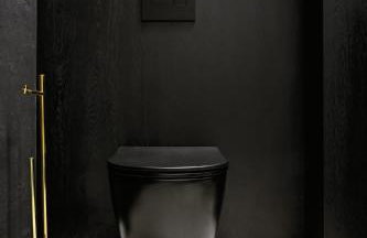 Black&Gold Apartament - Photo 13