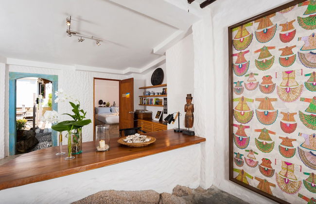 Cape Shark Pool Villas - Photo 34