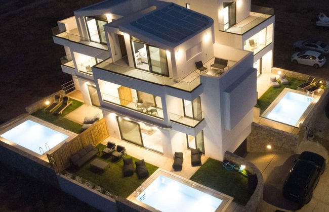 Destino Luxury Villas Gournes - Foto 67