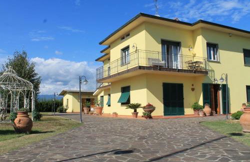 Apartment La Valinfiore Luxuswohnung mit Pool by Interhome - Foto 14