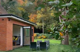 Amos Lodge Deluxe Accommodation - Photo 7