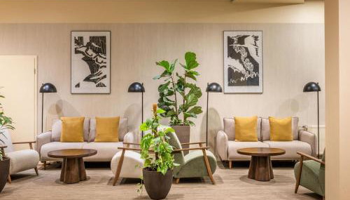 Apartment mit Balkon im Ferienpark in Schöneck - Foto 2, Other